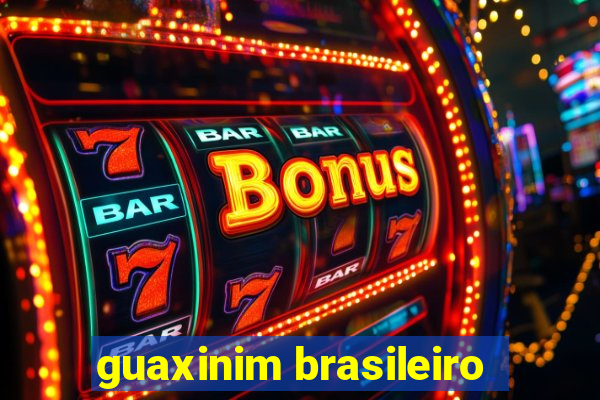 guaxinim brasileiro